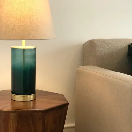 Apartment Heart Of Lisbon- Comfort And Style