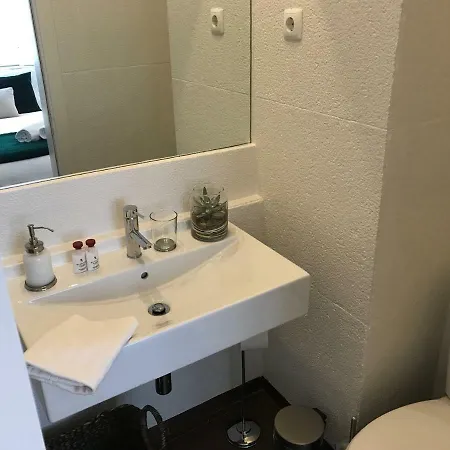Heart Of Lisbon- Comfort And Style Apartment *