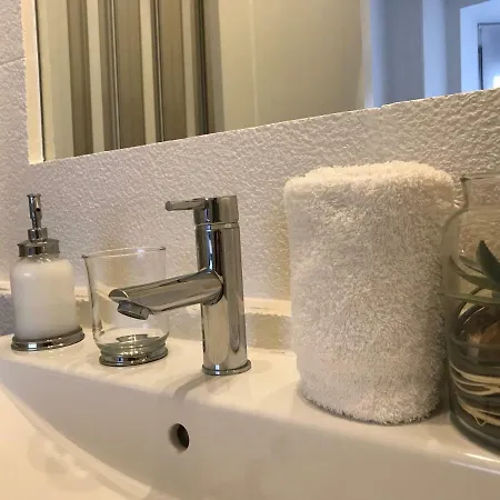 Heart Of Lisbon- Comfort And Style Apartment *