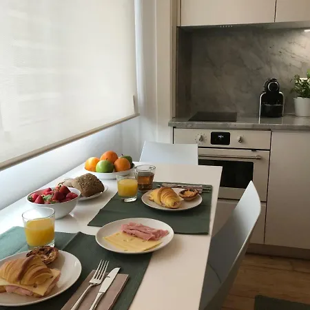 Apartment Heart Of Lisbon- Comfort And Style *