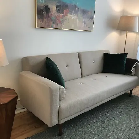 Heart Of Lisbon- Comfort And Style * Lisbon